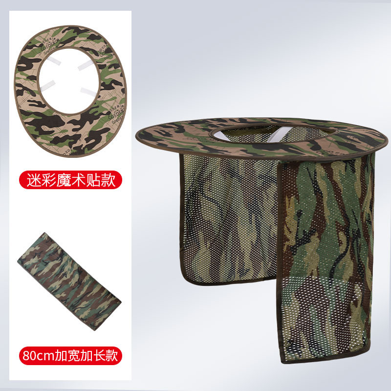 Visera Sombrilla para Casco de Seguridad de Tela de Malla, Sombreado Solar, para Exteriores