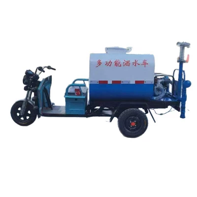 Disinfection, Small Mist Cannon Vehicle, Suvarma maşınları