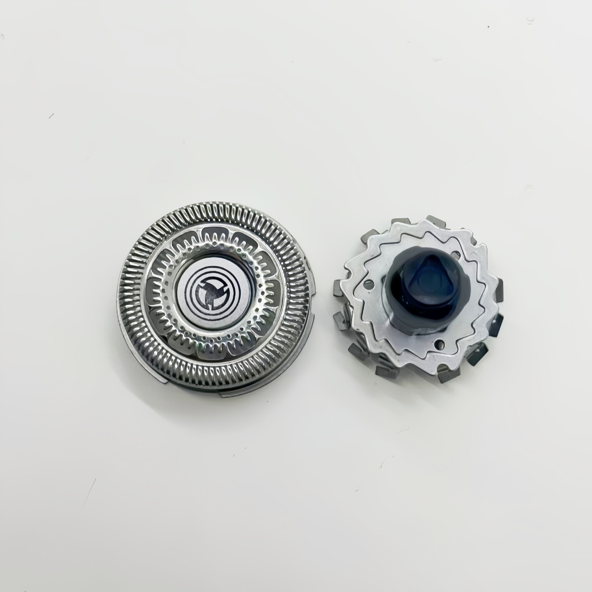 适用飞利浦剃须刀刀片RQ10刀头RQ12配件RQ1050RQ1060RQ1250RQ1090