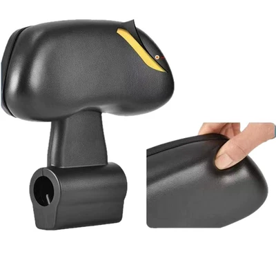 9 Backrest, Round Shape, Electric car rear backrest