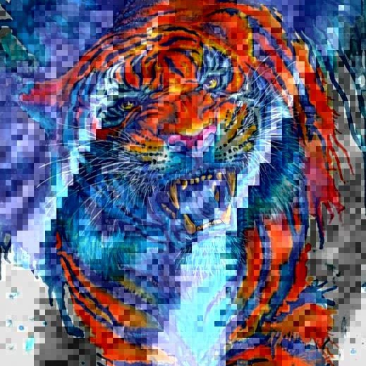 Набор для вышивки по алмазам на заказ, 30×40 см, DIY фото-в-наклейку холст для украшения гостиной