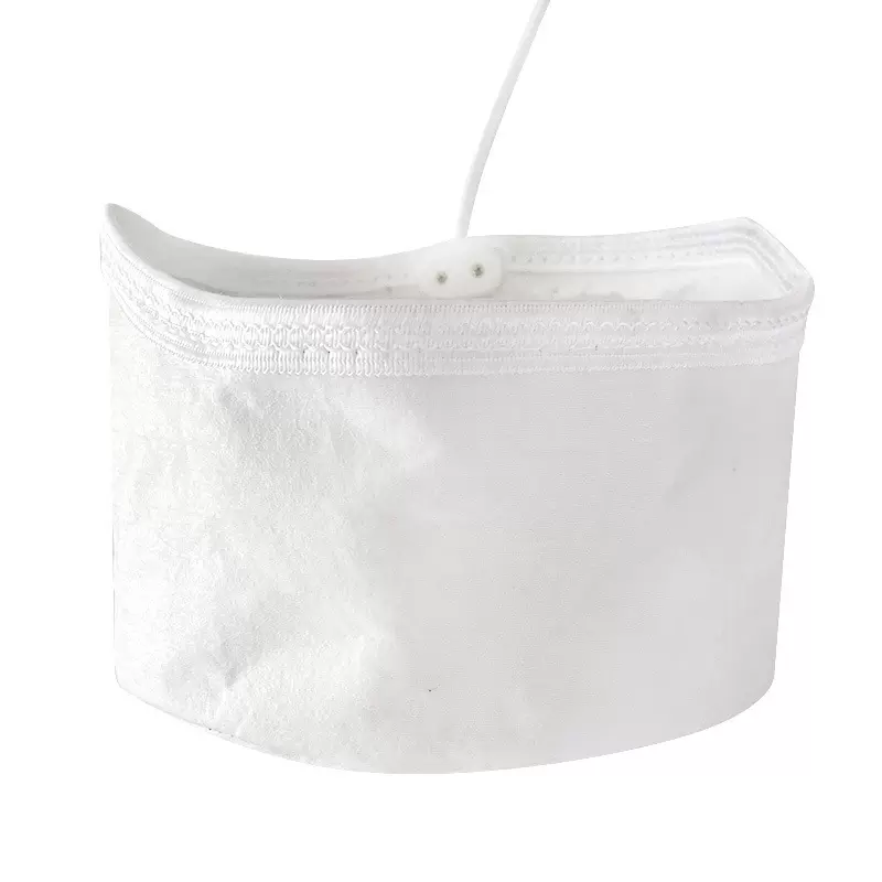 批发水刺布发热片帽子发热片电加热片理疗帽子电热片多规格可选