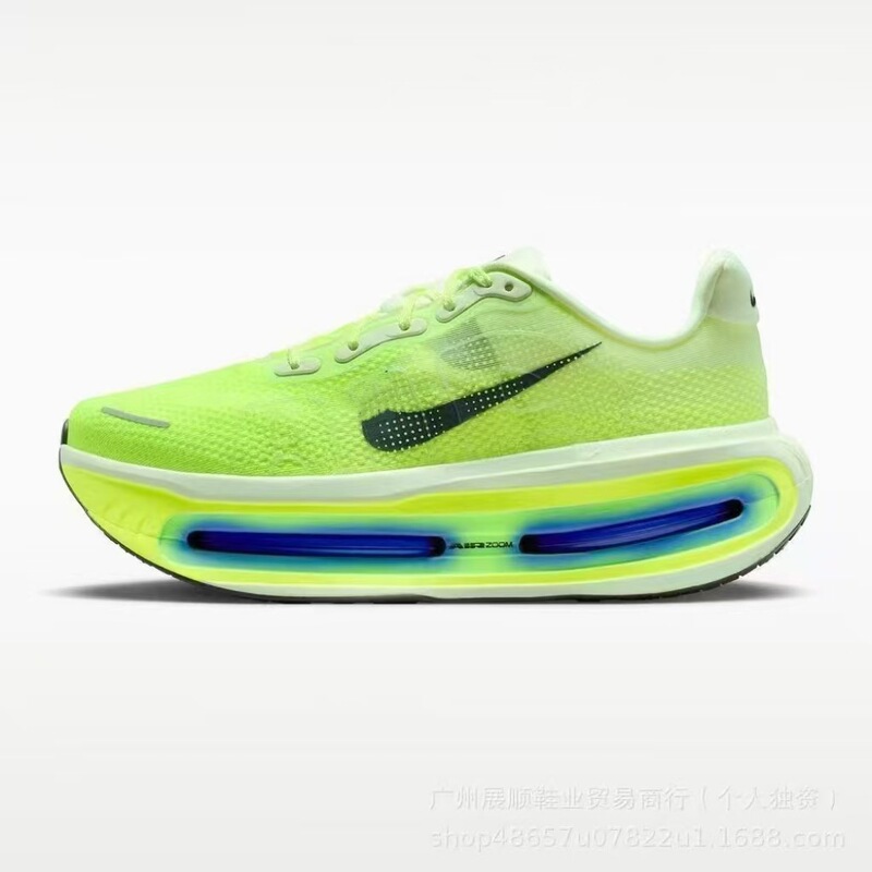 Cross-Border Foreign Trade Putian Shoes New Model Pegasus Vomero Premium Shock-Absorbing Air Cushion Men's and Women's Sports and Leisure Running Shoes Cross-Border Foreign Trade Putian Shoes New Model Pegasus Vomero Premium Shock-Absorbing Air Cushion Men's and Women's Sports and Leisure Running Shoes