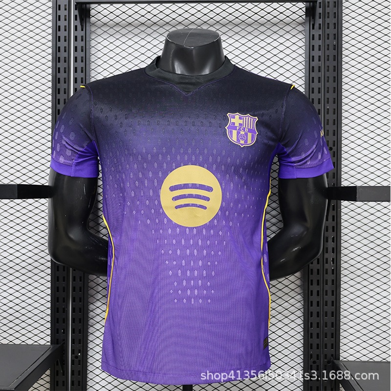 Camiseta de la Copa del Mundo de 2026 Argentina España Selección Nacional de Brasil Edición de Jugadores Camiseta Edición de Jugadores de la Copa del Mundo