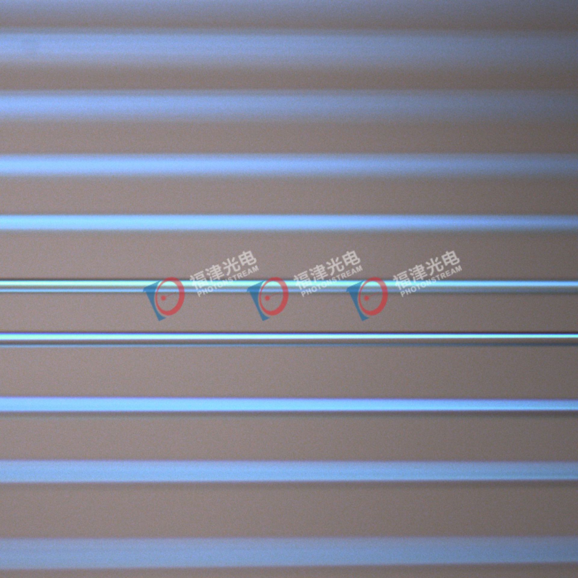 FAC光纤柱面透镜,进口,200/220,AR coating450nm