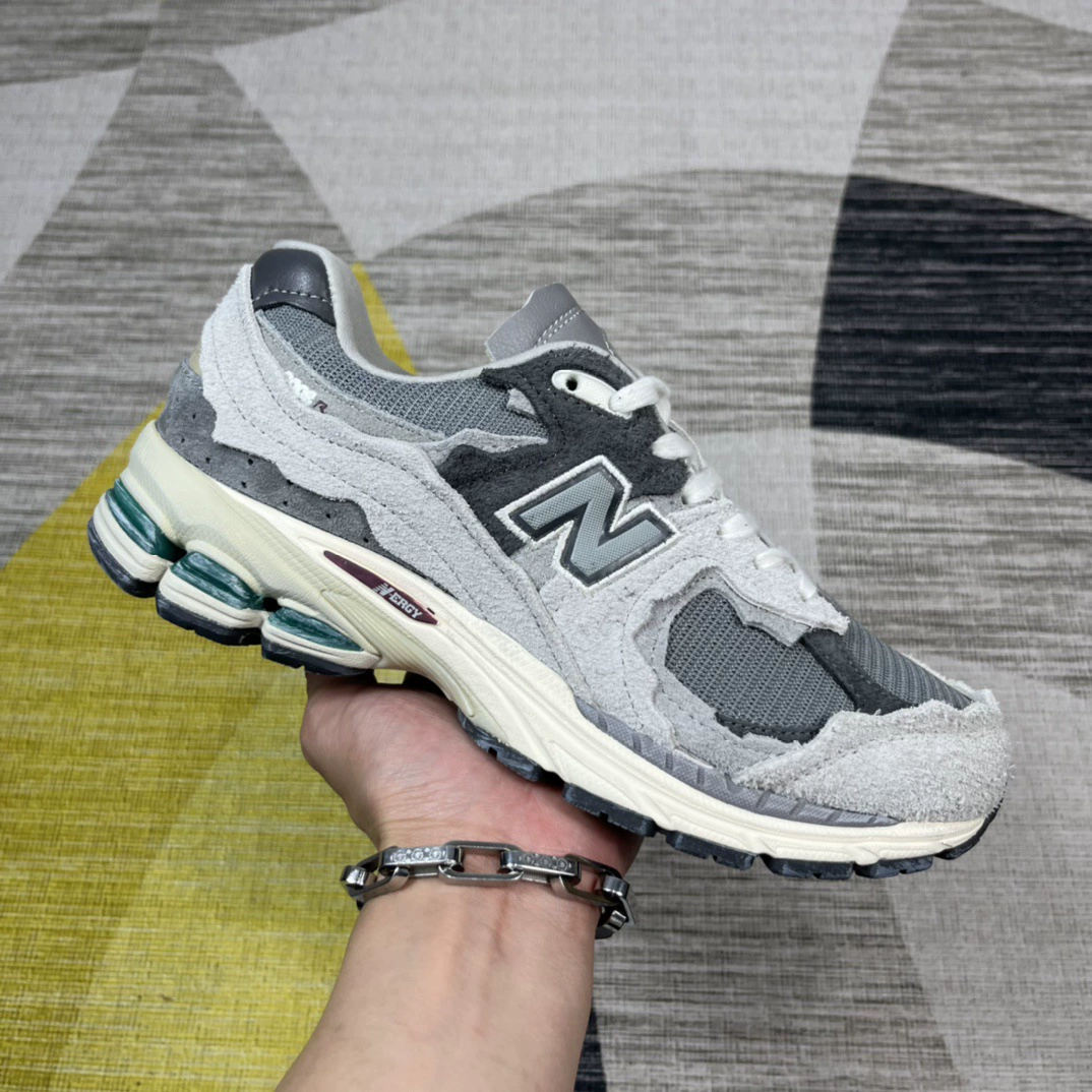 Высокие кеды Putian NB2002R унисекс - стильная повседневная спортивная обувь для любых активностей