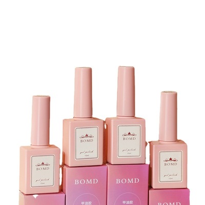 新款美甲店开店专用甲油胶整套蔻丹日式全套植物套装批发装2023年