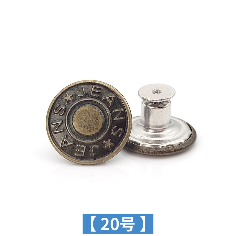 27L = 17.0 mm*circular*20