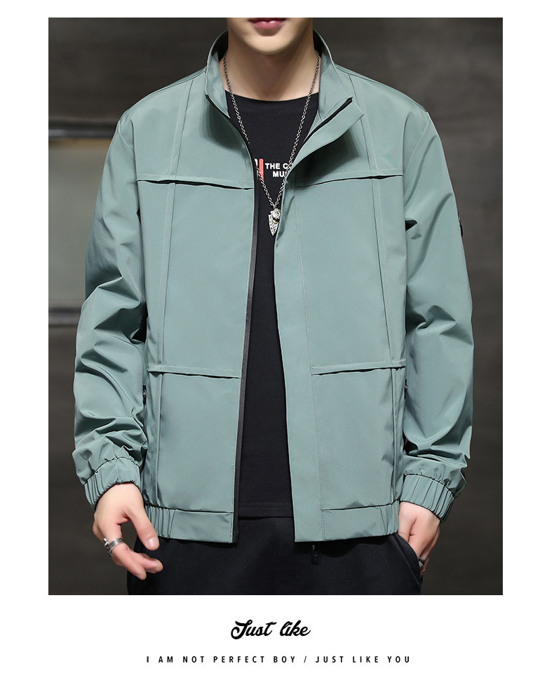 Veste pour homme en Polyester Polyester  - Ref 3443574 Image 125