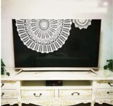 Чистое ручное крюч