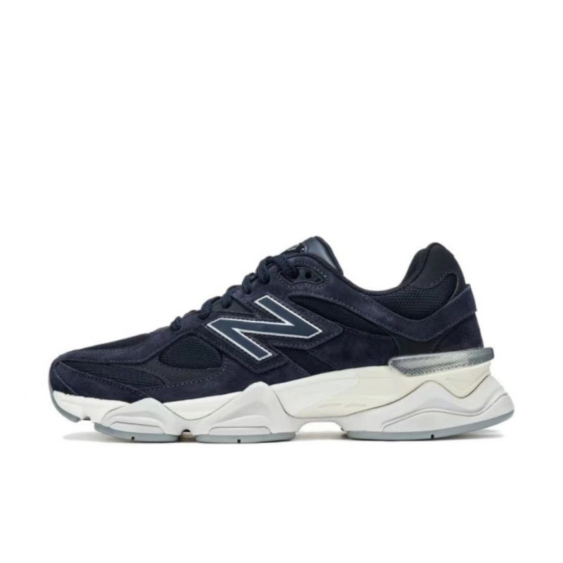 莆田靴ピュアオリジナル nb9060 レトロ耐摩耗性カジュアル通気性スポーツジョギングシューズ男性と女性のための多用途お父さん靴|undefined