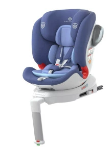 Car child safety seat | Genuine Authorized Child Safety - tranquility-blue-939