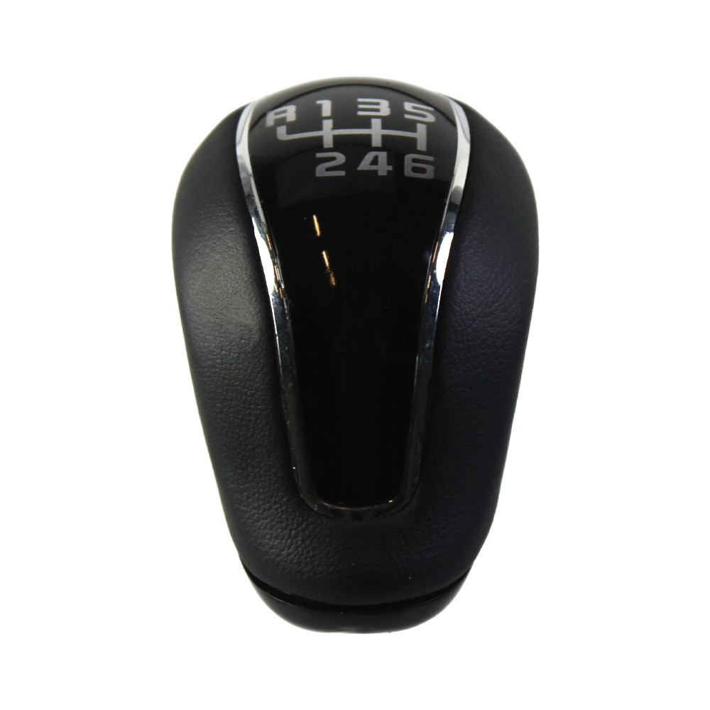 Transfronterizos para Hyundai IX25 Kia Smart Run K3 Manual Shifting Gearbox accesorios de cabina de bola de mano image 2