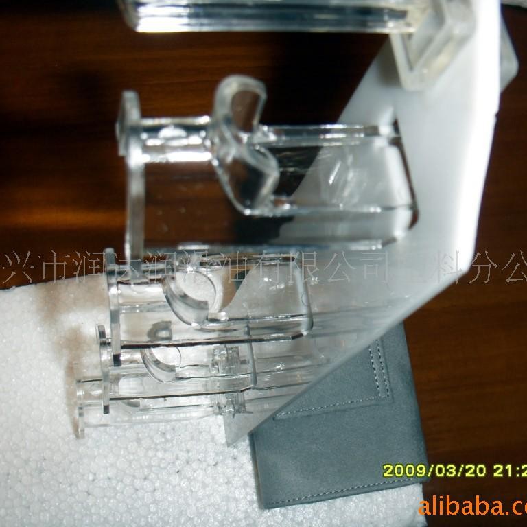 批发、亚克力眼镜鼻托眼镜展示架 眼镜挂钩