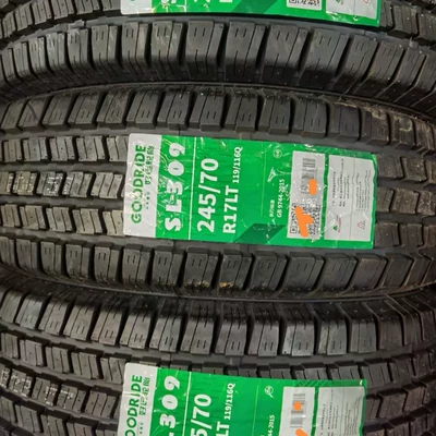 Off-road şinlər Off-Road Thickeneded 10 Layers with
