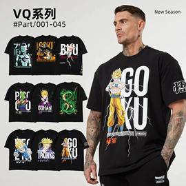 男式T恤;大码T恤;男士平角裤