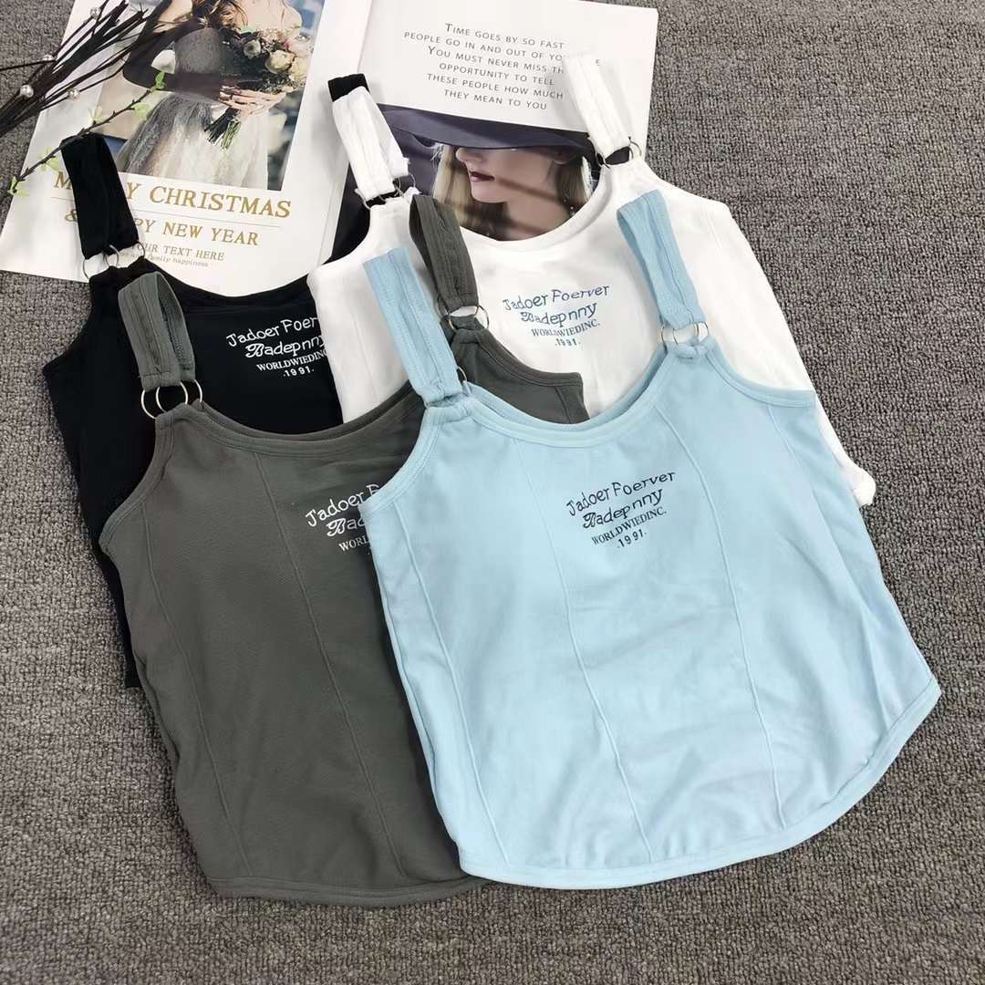 Nueva inconsútil alto elástico belleza de alta calidad las mujeres chaleco inalámbrico yoga sujetador ropa interior deportiva al por mayor