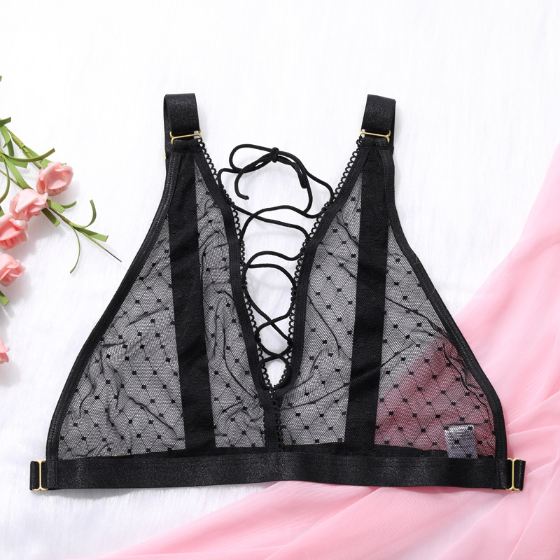 Sexy Lingerie Set Image 11