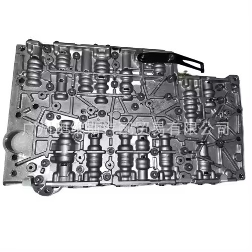 For Mercedes-benz Gearbox Parts 722.9 Gearbox Valve Body 0034460310