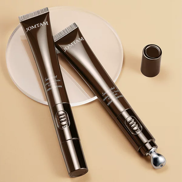 Jiumeitang 24K Gold Vitality Electric Eye Cream to Reduce Eye Bags and Dark Circles, Lift and Tighten the Skin, Wholesale