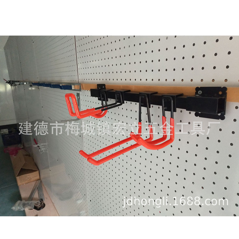 Un gran suministro de ganchos de metal, ganchos de herramientas de inmersión de plástico, ganchos de selección colgantes al por mayor Bienvenidos a la orden