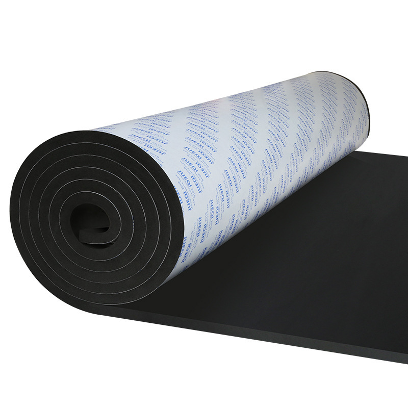 Algodón acústico insonorizante para pared, panel absorbente de sonido decorativo