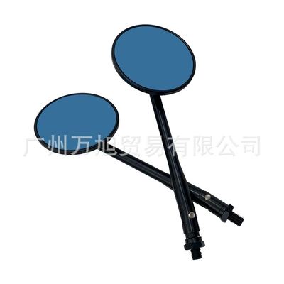 Lens Motorcycle Rearview Mirror – Motorcycle rearview mirror