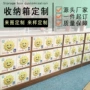 跨境源头折叠大容量整理箱