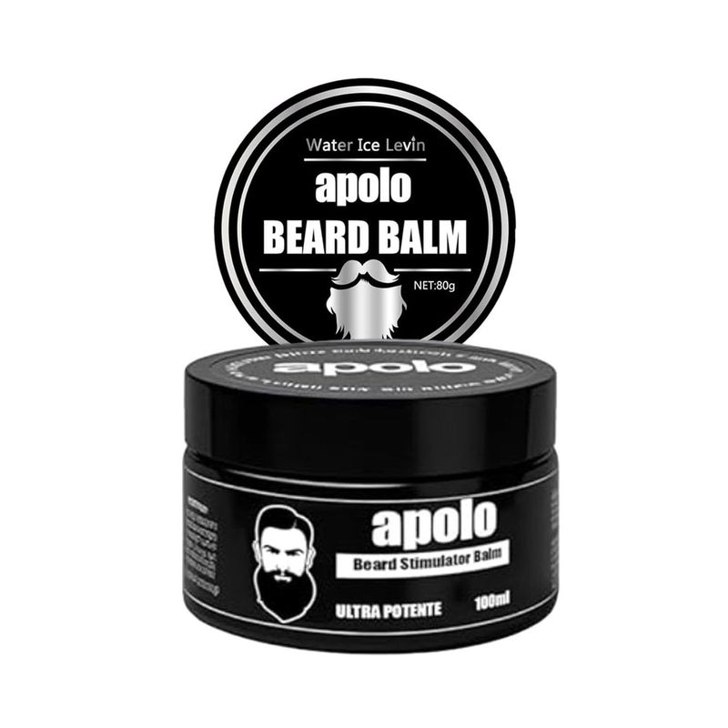 Apolo Cosmetics Para Barba, Apolo 胡须化妆品|undefined