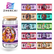 ��ʿ�ṫ����Ԫ�n�LUV�Dӡ���N 16oz���������� ��ͨIP�N�����l