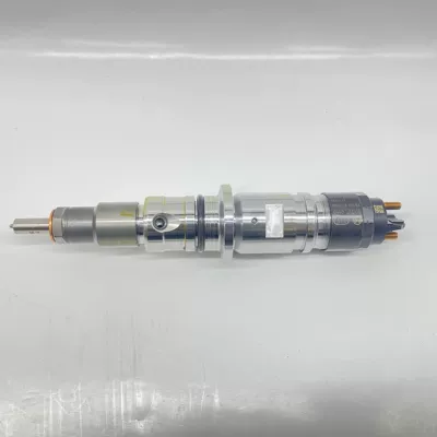Oil pump, nozzle Engine Fuel Injector