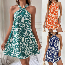 �羳���Q�W��Ů�b2024���ğo���Ը�¶����ȹ���~߅ӡ���첱�B��ȹ