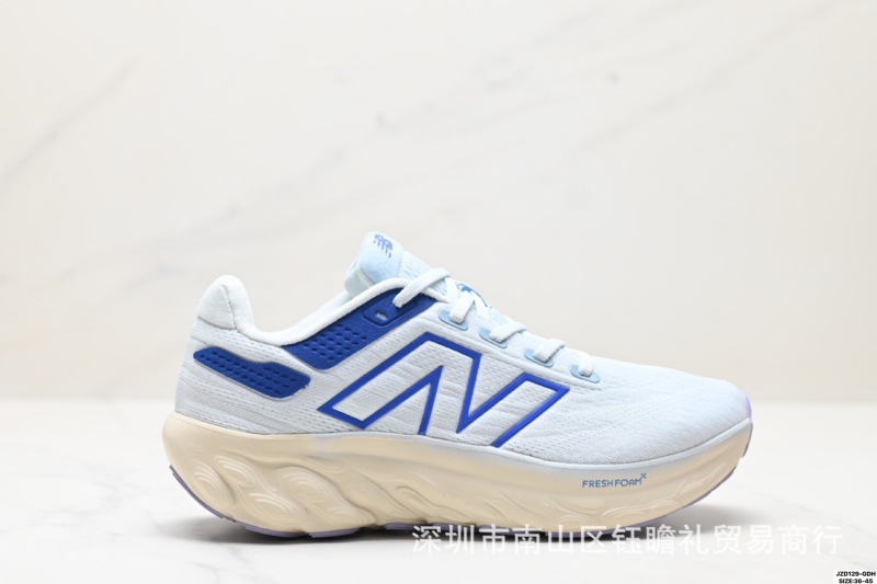 莆田靴 NB1080 快適で耐摩耗性のジョギングシューズ、通気性と軽量のランニングシューズ、ファッショナブルな靴、滑り止めクッション性ランニングシューズ|undefined