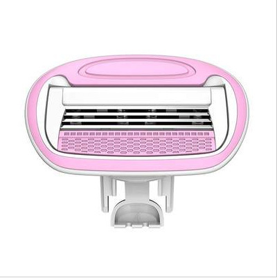 女性用シェーバー、全身、脚、脇の下用手動脱毛ツール、傷防止シェーバー卸売|undefined