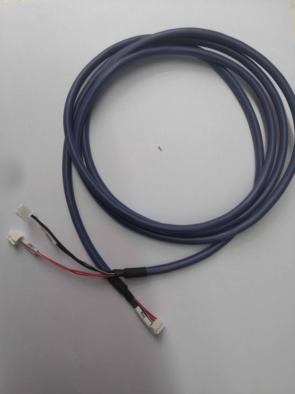 光电开关M12 漫反射传感器感应器开关 24V NPN PNP 常开 M12 可调