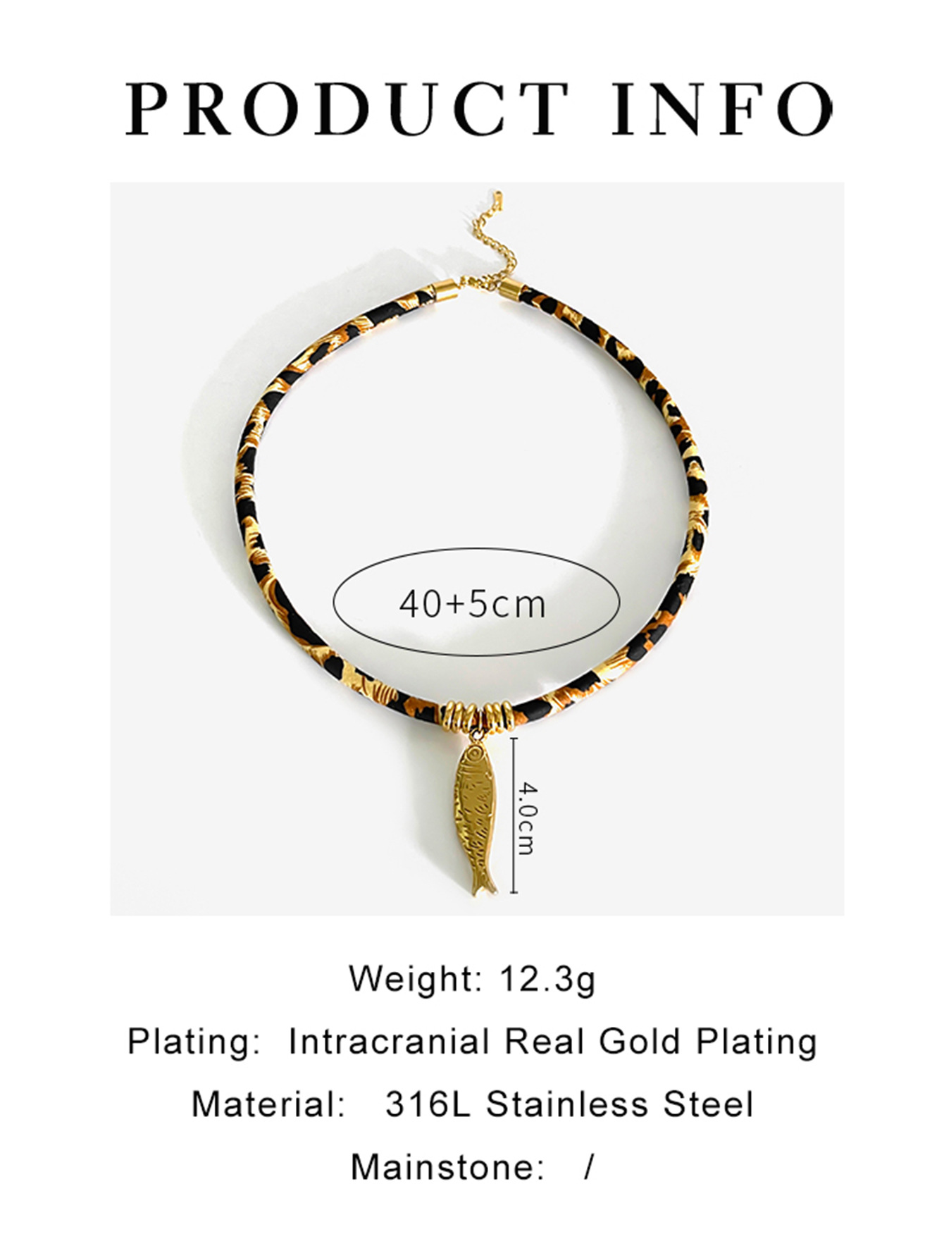 Nylon Chain Material Vintage Style Classic Style Sun Heart Shape 316L Stainless Steel  Nylon Waterproof Non Tarnish Surgical Steel Woven Chain Pendant Necklaces For Women's Holiday Daily