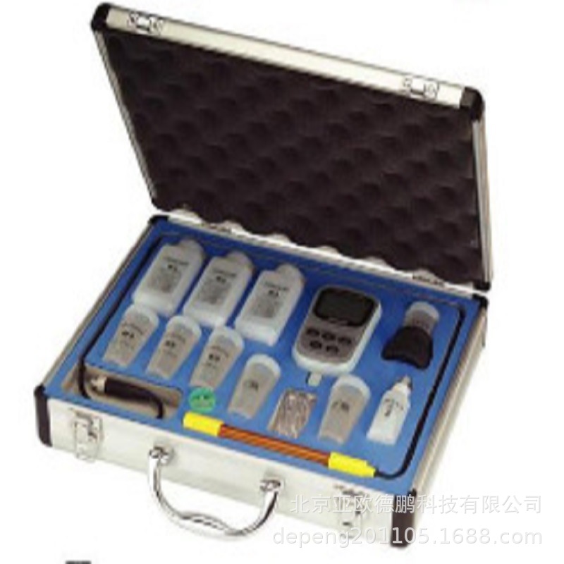 亚欧德鹏 溶解氧测定仪/在线溶氧仪 DP-YD300