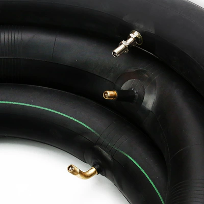 Motorcycle Inner Tube, Elektrikli avtomobil şinləri