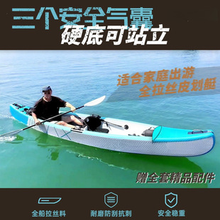 �¿����zƤ��ͧPVC��⪚ľ�ۆ��p���˺�����~ikayak-�们݆����