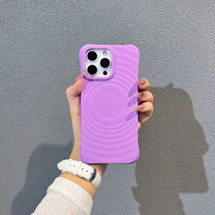 Совместимый силиконовый чехол для телефона, iPhone 17 Pro Max