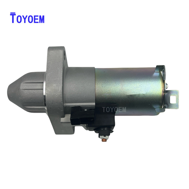 Suitable for Honda seventh-generation Accord CRV Odyssey starter starter/square insert 31200-RAA-A61