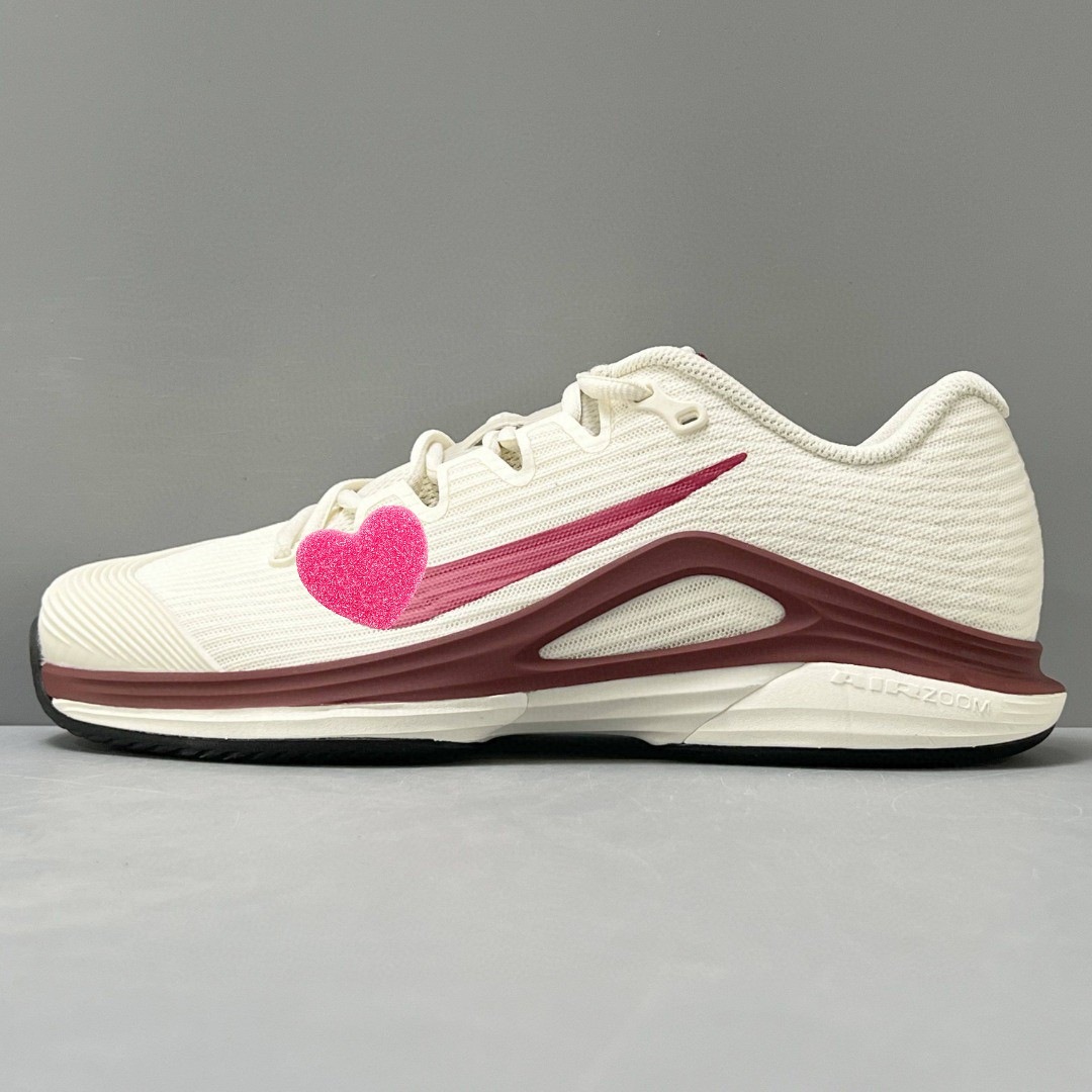 Zapatillas de Tenis de Corte Bajo Vapor Pro 12 de PU y EVA Antideslizante, Resistente al Desgaste