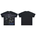 V566 wash water black
