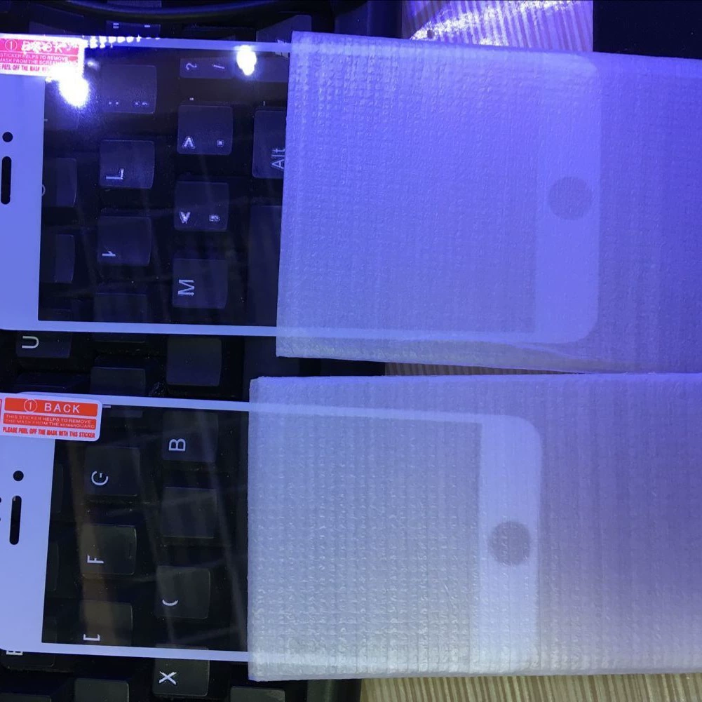 Apple, совместимый стеклоподобный iPhone 6, защитный смартфон, iphone, 6plus, 6S