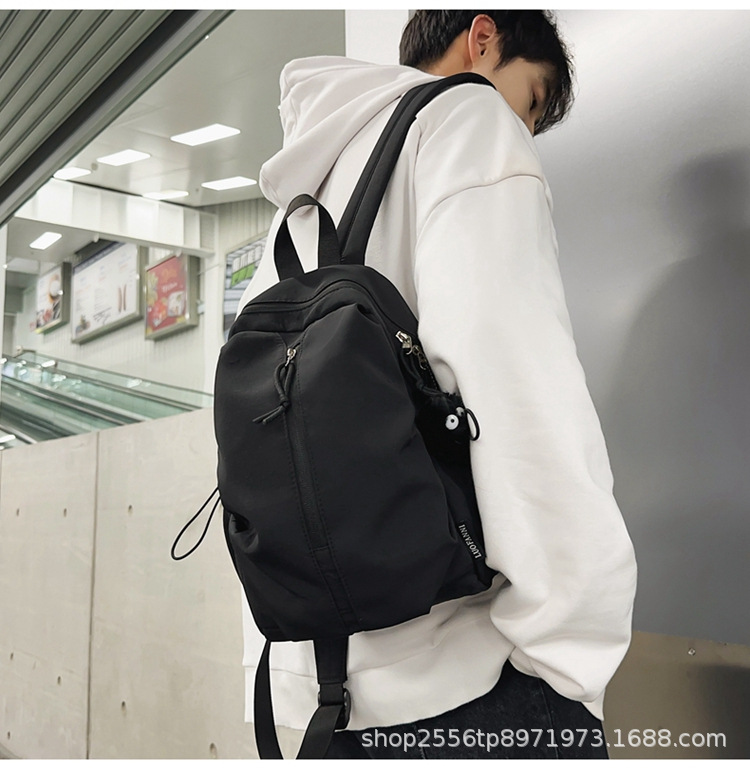 블랙 미디엄 + 연탄 펜던트