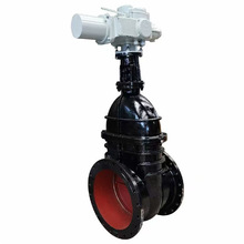 ��ī�T�F늄��l�yZ941T-10Q DN150ˮ�ô�ڏ���ī�T�F늄��l�y