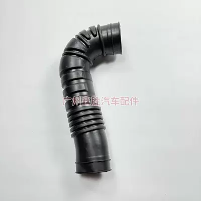 Air Filter Intake – Sorma kollektoru (Giriş)