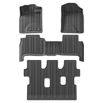 Suitable for Toyota Land Universal Foot Pad