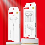 Q6耳机 品牌耳机批发适用于3.5孔耳机立体声耳机批发通话线控耳