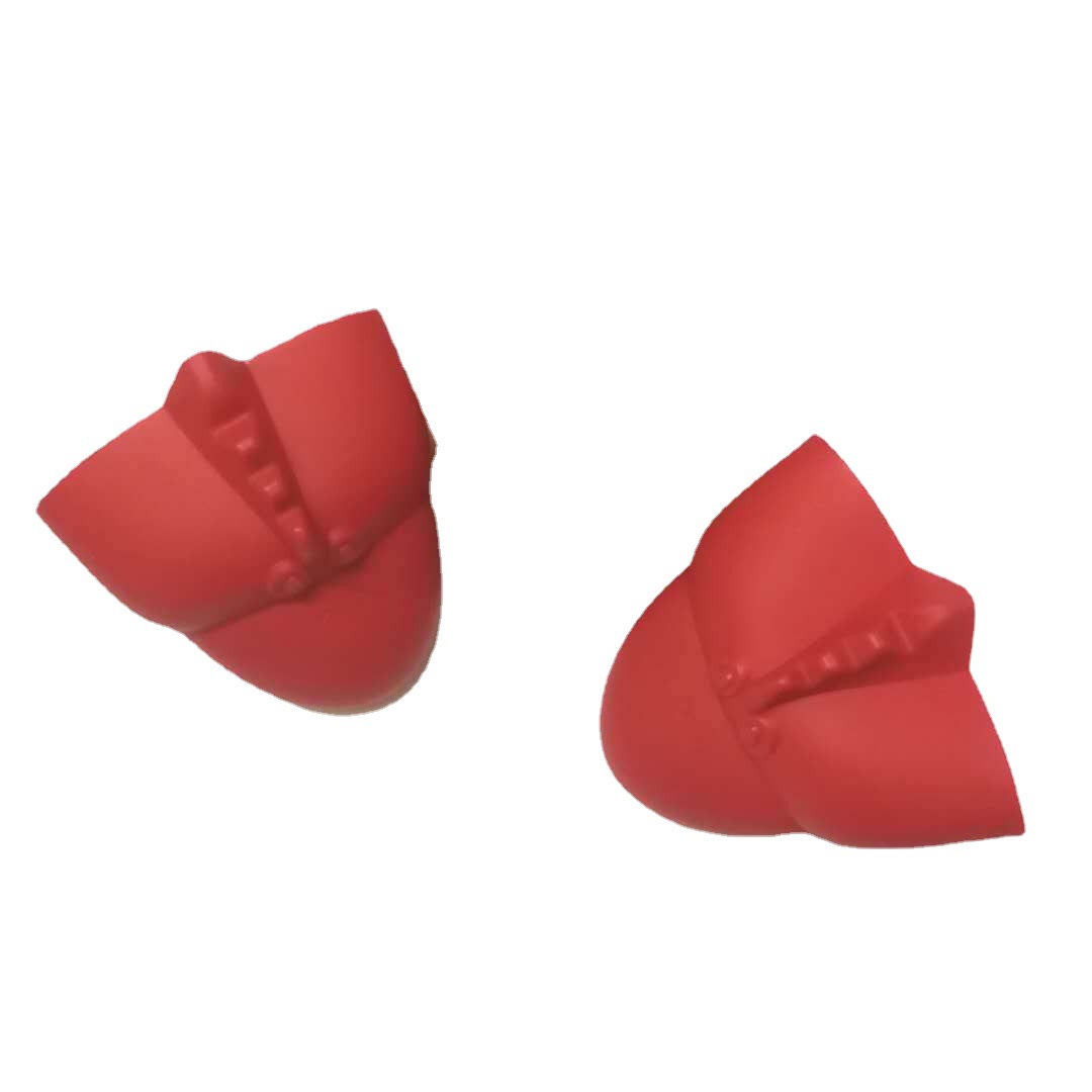 Agarraderas Anti-Escaldado para Cocina de Silicona para Horno y Microondas